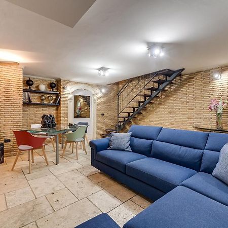 Oliviero - Piazza Navona Apartment Ρώμη Εξωτερικό φωτογραφία