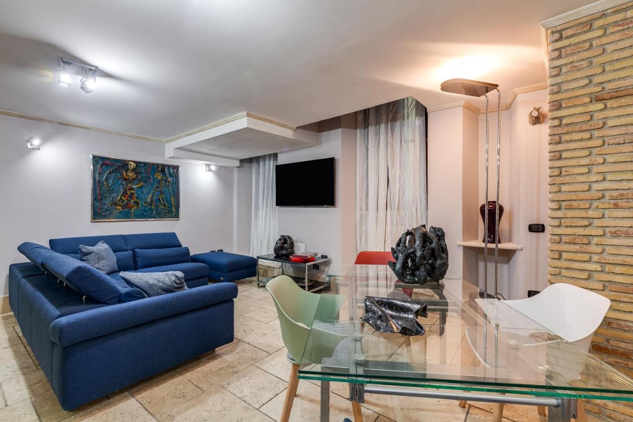 Oliviero - Piazza Navona Apartment Ρώμη Εξωτερικό φωτογραφία