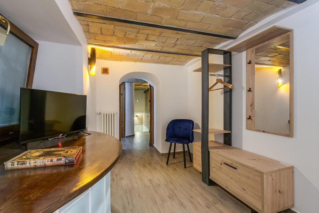 Oliviero - Piazza Navona Apartment Ρώμη Εξωτερικό φωτογραφία